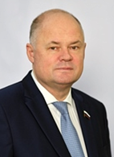 Супиков Вадим Николаевич